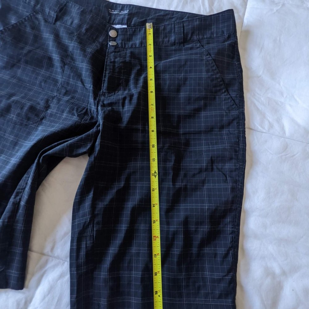 Columbia Women's Omni-Wick Shorts - Size 16 - Picture 10 of 12